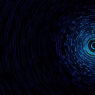 Dark 4k abstract wallpaper