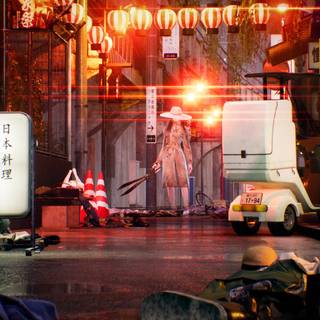 Tokyo 4k PC wallpaper