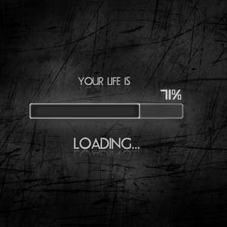 Loading 4k wallpaper