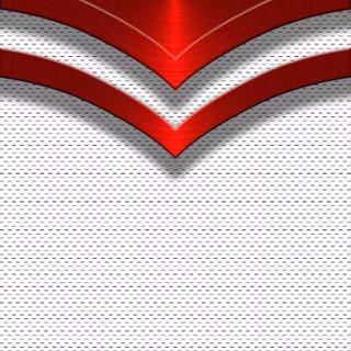 White red phone wallpaper