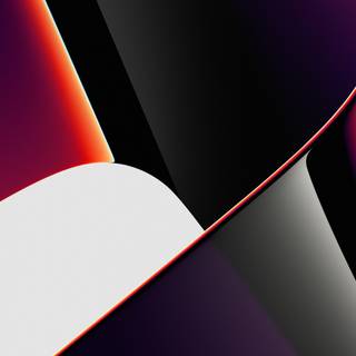 Red white 4k wallpaper