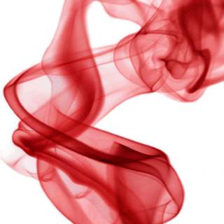 Cool red and white iPhone wallpaper