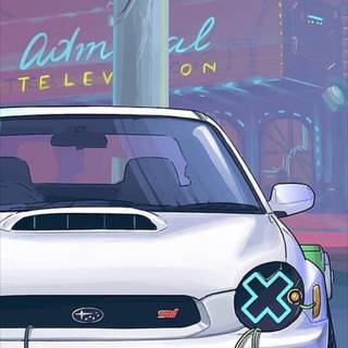 JDM cars iPhone wallpaper