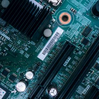 Motherboard 4k wallpaper