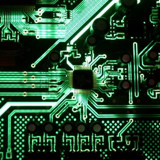 Motherboard 4k wallpaper