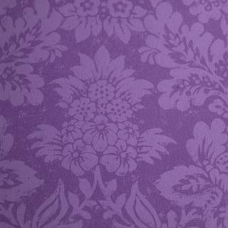 Purple goth wallpaper
