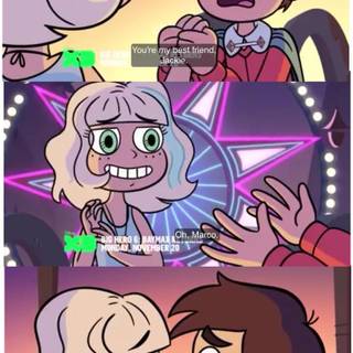 Marco and Jackie wallpaper