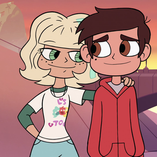 Marco and Jackie wallpaper