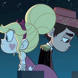 Marco and Jackie wallpaper