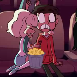 Marco and Jackie wallpaper
