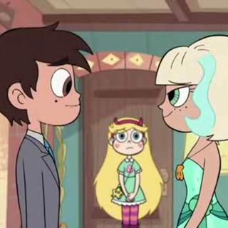 Marco and Jackie wallpaper