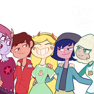 Marco and Jackie wallpaper