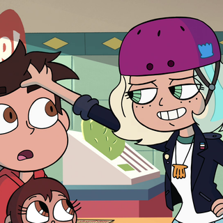 Marco and Jackie wallpaper