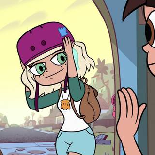 Marco and Jackie wallpaper