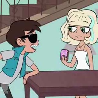Marco and Jackie wallpaper