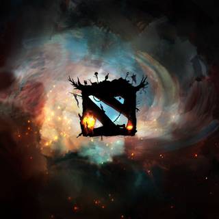 Dota 2 PC wallpaper