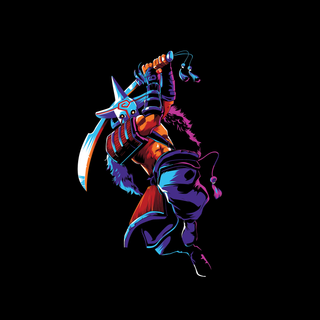 Dota 2 PC wallpaper