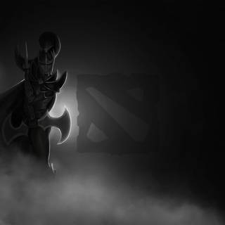 Dota 2 PC wallpaper