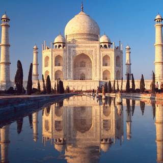 India places wallpaper