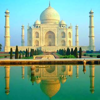 India places wallpaper