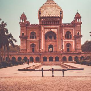 India places wallpaper