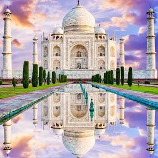 India places wallpaper