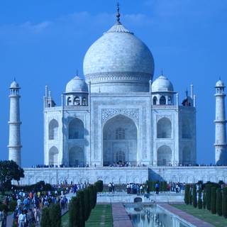 India places wallpaper