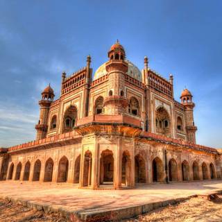 India places wallpaper