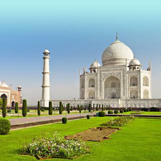 India places wallpaper