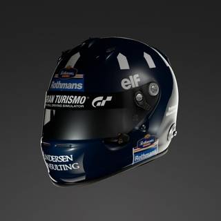 Damon Hill wallpaper