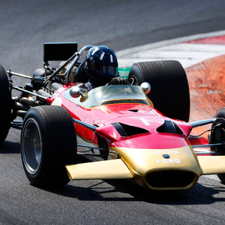 Damon Hill wallpaper