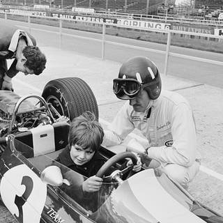 Damon Hill wallpaper