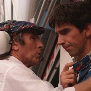 Damon Hill wallpaper