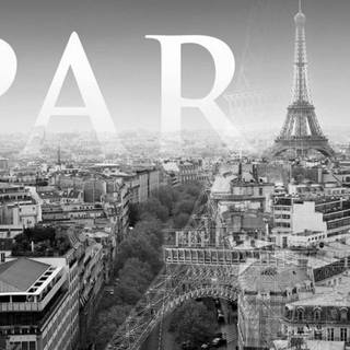 Paris PC wallpaper