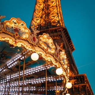 Aesthetic France wallpaper