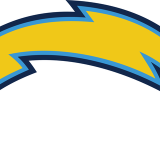 Chargers logo wallpaper