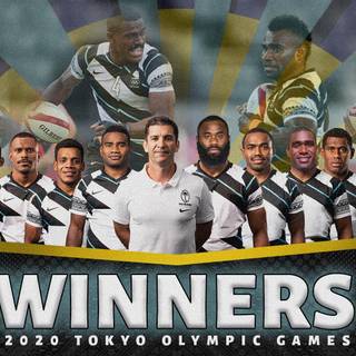 Fiji rugby wallpaper