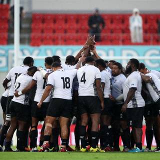 Fiji rugby wallpaper