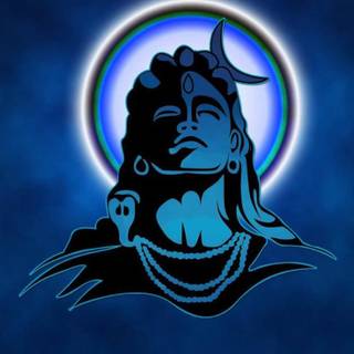 Mahadev cartoon wallpaper