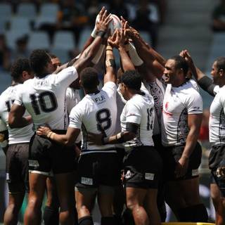 Fiji rugby wallpaper