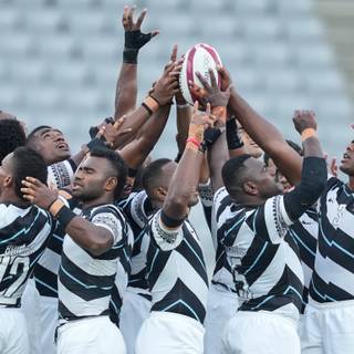 Fiji rugby wallpaper