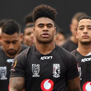 Fiji rugby wallpaper