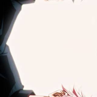 Geto and Gojo wallpaper