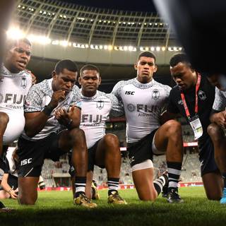 Fiji rugby wallpaper