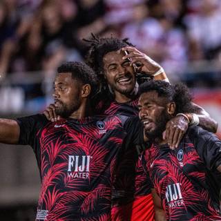 Fiji rugby wallpaper