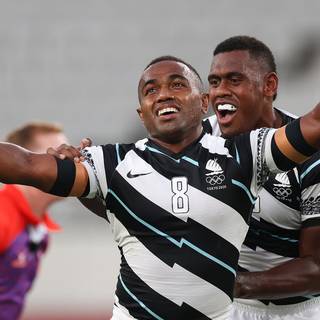 Fiji rugby wallpaper