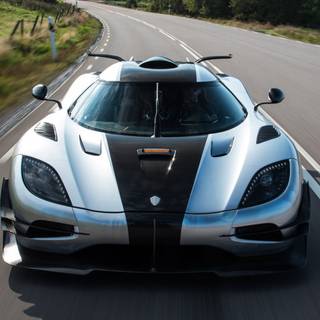 Koenigsegg 4k iPhone wallpaper