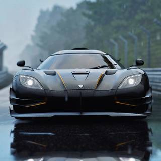 Koenigsegg 4k iPhone wallpaper