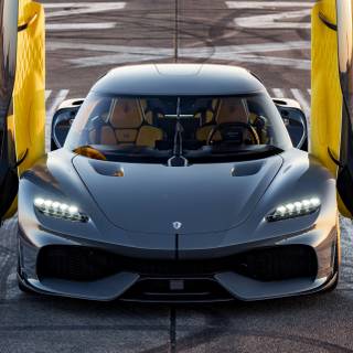 Koenigsegg 4k iPhone wallpaper