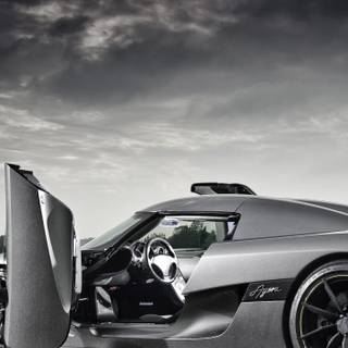 Koenigsegg 4k iPhone wallpaper